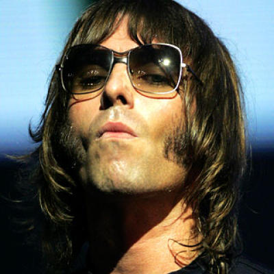 Liam Gallagher